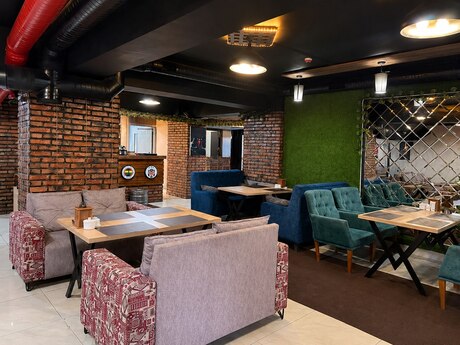 Elan №6360313 - Bakı, Nəsimi r., 180 m²