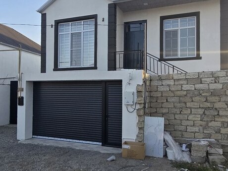 Elan №6360345 - Bakı, Binə q., 5 otaqlı, 120 m²