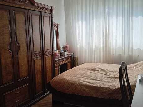 3 otaqlı köhnə tikili - Qara Qarayev m. - 80 m²