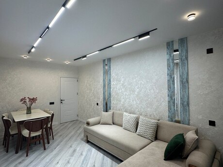 Elan №6360371 - Bakı, Həzi Aslanov m., 2 otaqlı, 60 m², 5/9 mərtəbə