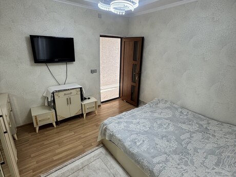 3 otaqlı mənzil, 75 m², Əhmədli: 129 000 ₼ 5