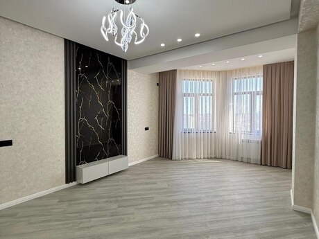 Elan №6360388 - Bakı, Azadlıq Prospekti m., 2 otaqlı, 67 m², 15/18 mərtəbə
