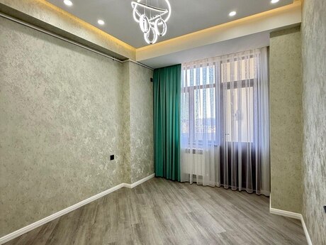2 otaqlı mənzil, 67 m², Azadlıq Prospekti: 219 000 ₼ 4