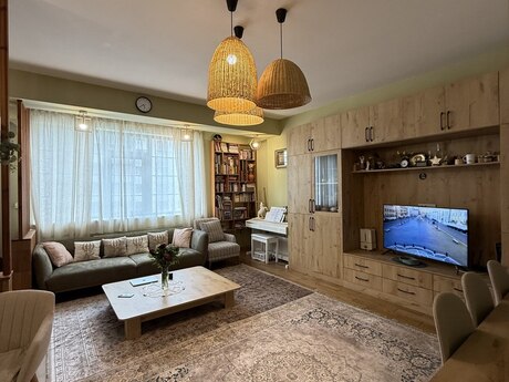 4-room apartment, 138 m², Prestij Park: 395 000 ₼ 3