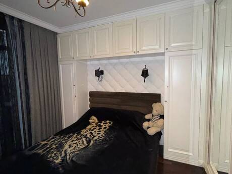 2 otaqlı mənzil, 50 m², Gənclik: 184 000 ₼ 5