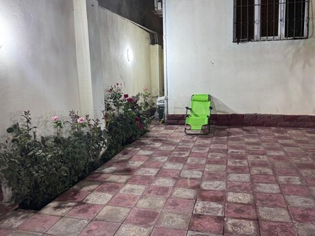 3 otaqlı həyət evi, 100 m², Novxanı: 99 500 ₼ 4