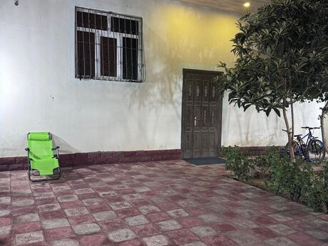3 otaqlı həyət evi, 100 m², Novxanı: 99 500 ₼ 3