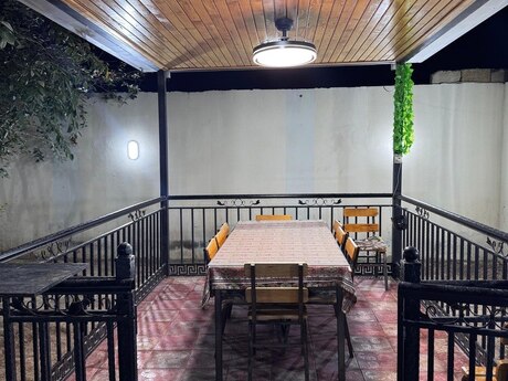 Elan №6360385 - Bakı, Novxanı q., 3 otaqlı, 100 m²