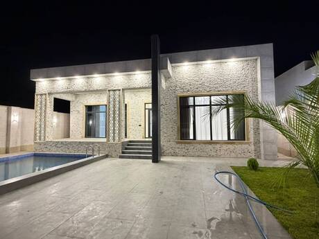 Объявление №6360387 - Баку, пос. Мардакан, 4-комн., 180 м²