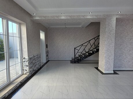 4 otaqlı həyət evi, 160 m², Şüvəlan: 220 000 ₼ 5