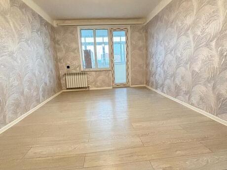 3-комн. вторичка - Хырдалан - 75 м²