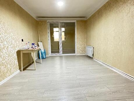 3-комн. вторичка - Хырдалан - 75 м²