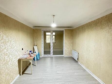 3-комн. вторичка - Хырдалан - 75 м²