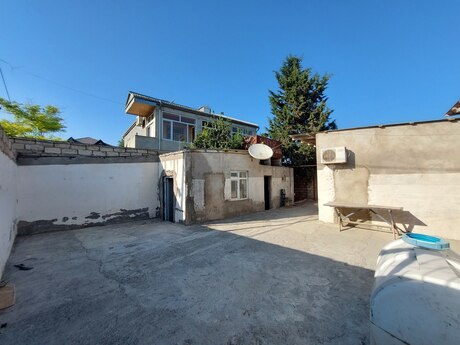 3 otaqlı həyət evi, 62 m², Hövsan: 55 000 ₼ 5