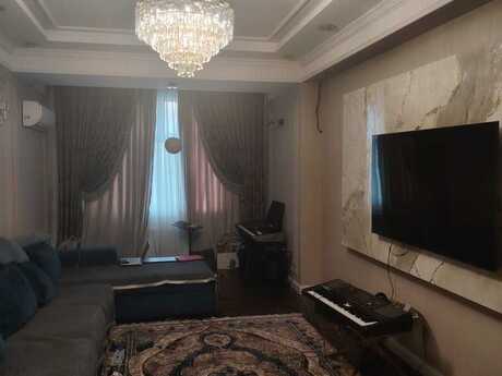 Elan №6360417 - Bakı, Lökbatan q., 3 otaqlı, 88 m², 3/14 mərtəbə