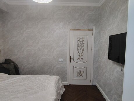 3-room apartment, 88 m², Lökbatan: 162 000 ₼ 5