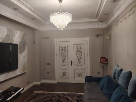 3-room apartment, 88 m², Lökbatan: 162 000 ₼ 3