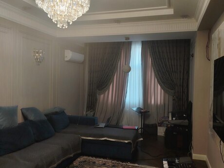 3-room apartment, 88 m², Lökbatan: 162 000 ₼ 2