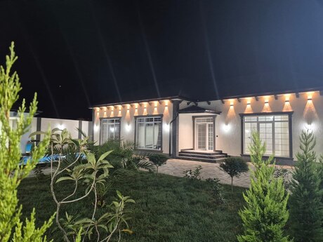 Объявление №6360423 - Баку, пос. Мардакан, 5-комн., 180 м²