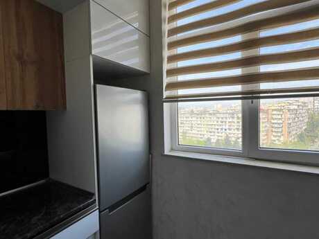 2-комн. новостройка - м. Ази Асланов - 50 м²