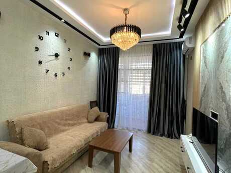 Elan №6360426 - Bakı, Həzi Aslanov m., 2 otaqlı, 50 m², 9/13 mərtəbə