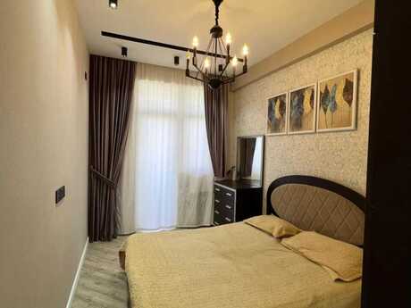 2-комн. новостройка - м. Ази Асланов - 50 м²