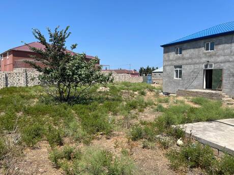 Elan №6360428 - Bakı, Albalılıq q., 19 sot