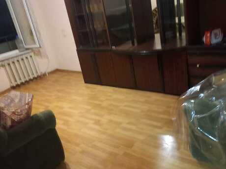 Объявление №6360437 - Баку, м. Ахмедлы, 3-комн., 70 м², 6/9 этаж