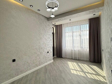 3 otaqlı mənzil, 97 m², Azadlıq Prospekti: 315 000 ₼ 4
