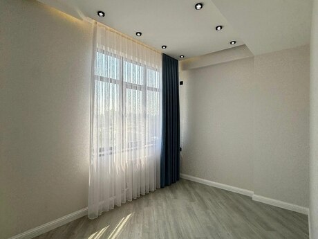 3 otaqlı mənzil, 97 m², Azadlıq Prospekti: 315 000 ₼ 5