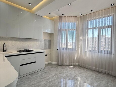 3 otaqlı mənzil, 97 m², Azadlıq Prospekti: 315 000 ₼ 2
