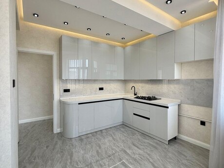 3 otaqlı mənzil, 97 m², Azadlıq Prospekti: 315 000 ₼ 3