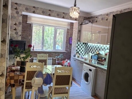 Elan №6360443 - Bakı, Azadlıq Prospekti m., 2 otaqlı, 60 m², 1/9 mərtəbə