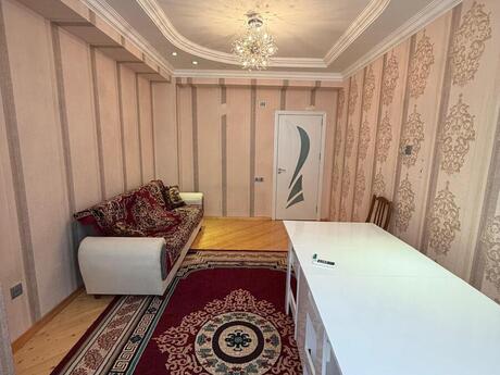 Объявление №6360450 - Баку, пос. Масазыр, 3-комн., 80 м², 2/6 этаж