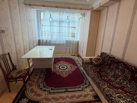 Объявление №6360450 - Баку, пос. Масазыр, 3-комн., 80 м², 2/6 этаж