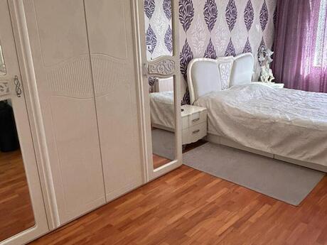Elan №6360465 - Bakı, İçəri Şəhər m., 3 otaqlı, 115 m², 13/17 mərtəbə