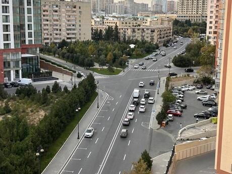Объявление №6360465 - Баку, м. Ичеришехер, 3-комн., 115 м², 13/17 этаж
