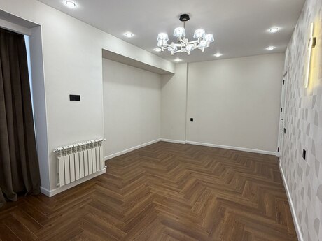 3-комнатная квартира, 115 м², Yeni Yasamal: 259 000 ₼ 3