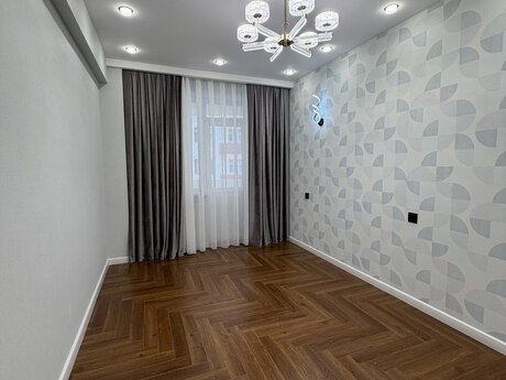 3-комнатная квартира, 115 м², Yeni Yasamal: 259 000 ₼ 4