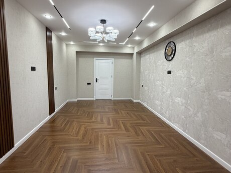 3-комнатная квартира, 115 м², Yeni Yasamal: 259 000 ₼ 2