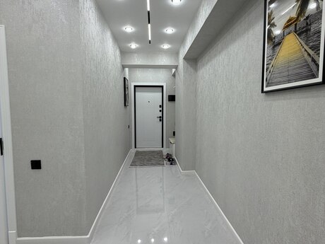 Elan №6360467 - Bakı, Yeni Yasamal q., 3 otaqlı, 115 m², 6/19 mərtəbə