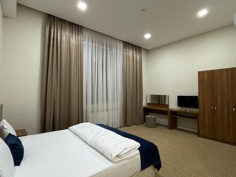 Elan №6360583 - Bakı, Əhmədli m., 1200 m²