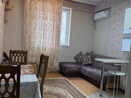 Объявление №6360489 - Баку, м. Ази Асланов, 2-комн., 58 м², 3/16 этаж