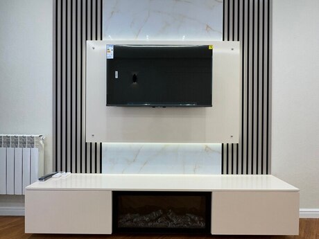2 otaqlı mənzil, 60 m², White Tower: 260 000 ₼ 3