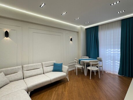 2 otaqlı mənzil, 60 m², White Tower: 260 000 ₼ 2