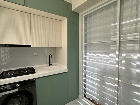 2 otaqlı mənzil, 60 m², White Tower: 260 000 ₼ 5