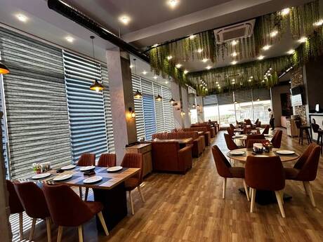 Obyekt - Yeni Yasamal q. - 1000 m²