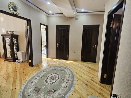 3 otaqlı mənzil, 125 m², Azadlıq Prospekti: 329 000 ₼ 3