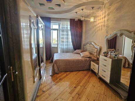 3 otaqlı mənzil, 125 m², Azadlıq Prospekti: 329 000 ₼ 4