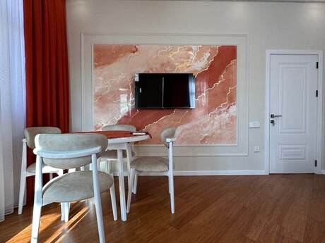 2 otaqlı mənzil, 75 m², White Tower: 289 000 ₼ 3